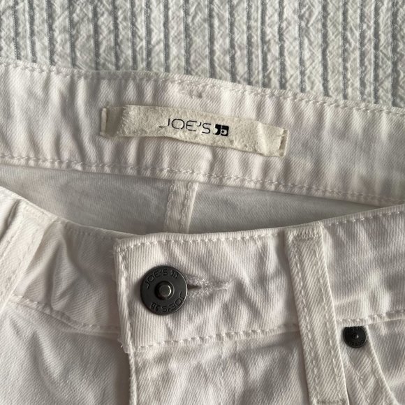 Joe's Straight Leg Crop Jean - Picture 5 of 7